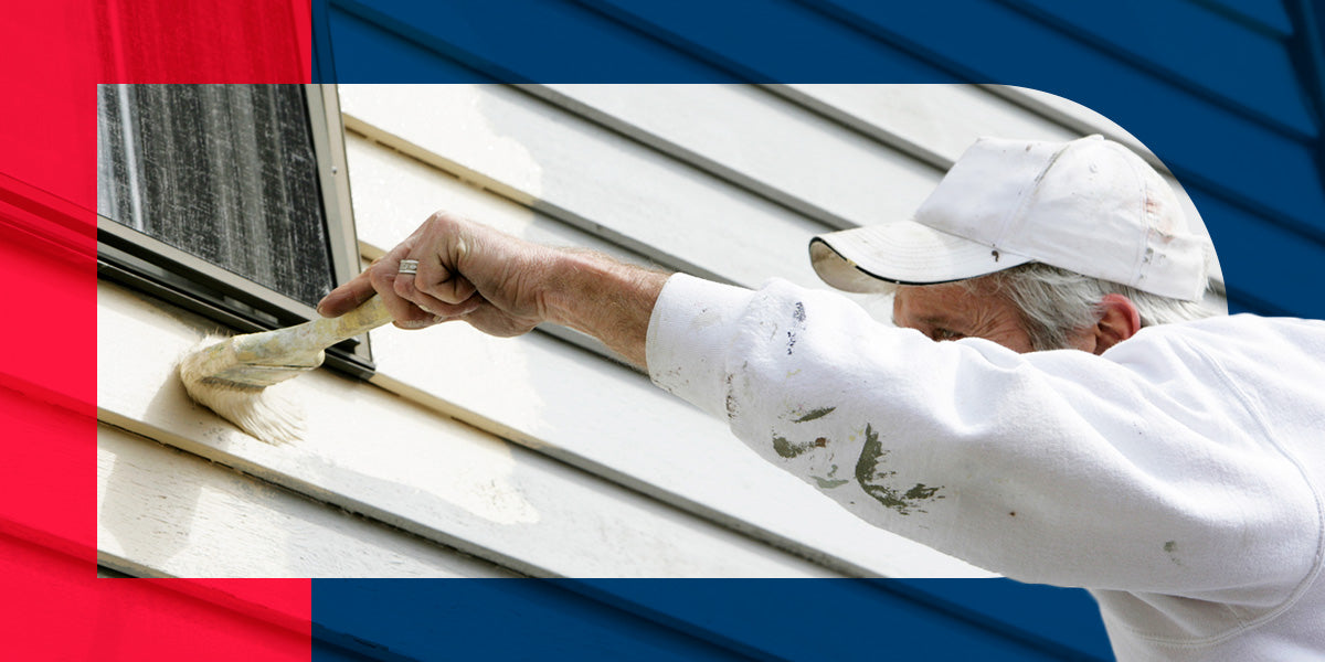 The Ultimate Guide to Painting Siding