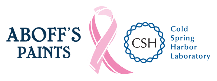 Paint & Donate - Aboff's x CSHL October Fundraiser