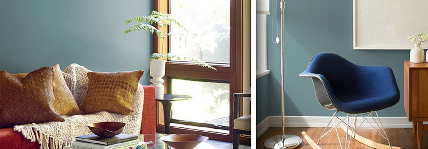 Benjamin Moore Color of the Year 2021