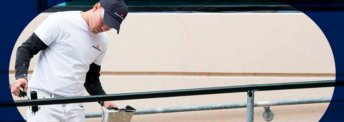 Benjamin Moore® Corotech® COMMAND