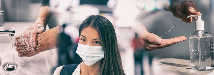 COVID-19: A Note To Our Customers