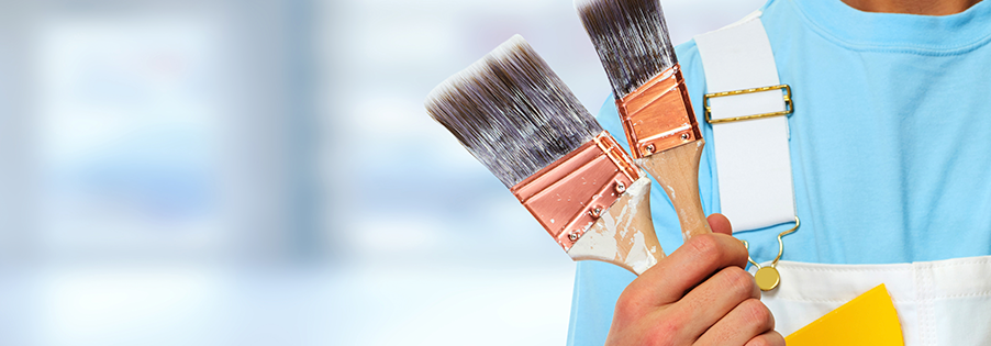 Tips For Hiring a Professional Painter