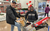 Spreading Cheer: Aboff’s Volunteers at the EAC Network’s Youth Holiday Shopping Spree