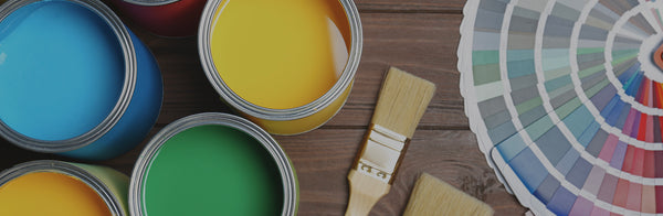 How much paint will I need? - Aboff's