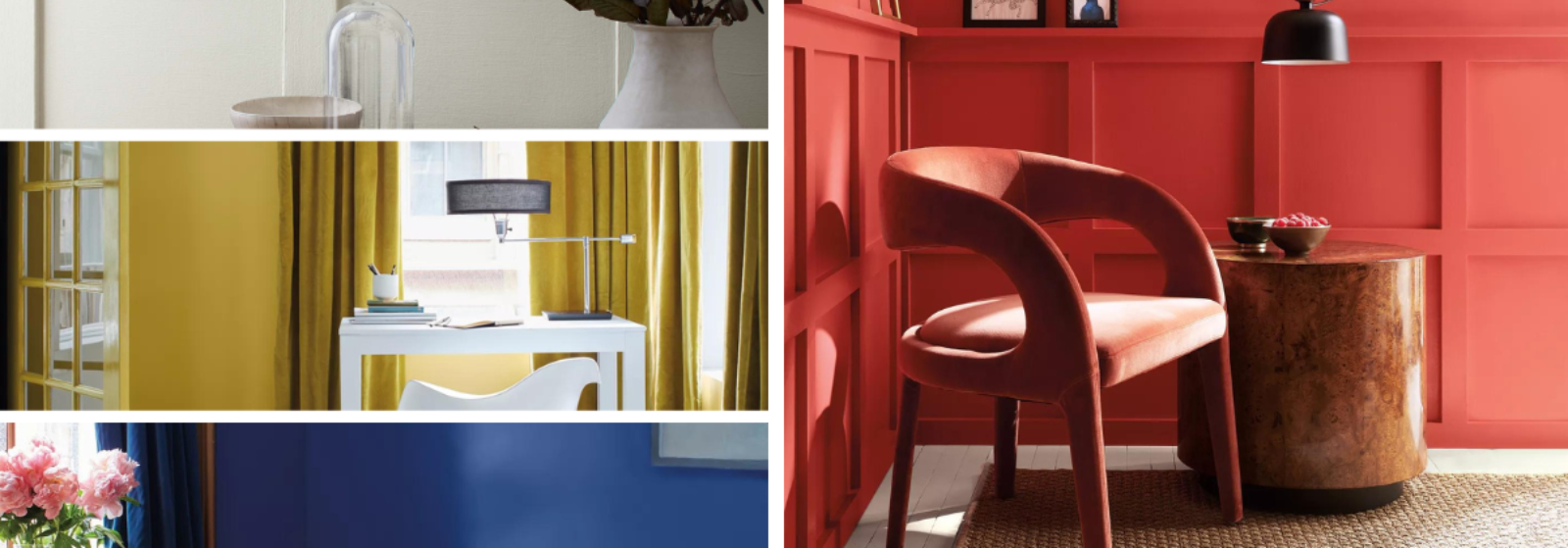 Benjamin Moore 2023 Color of the Year palette available at Aboff's