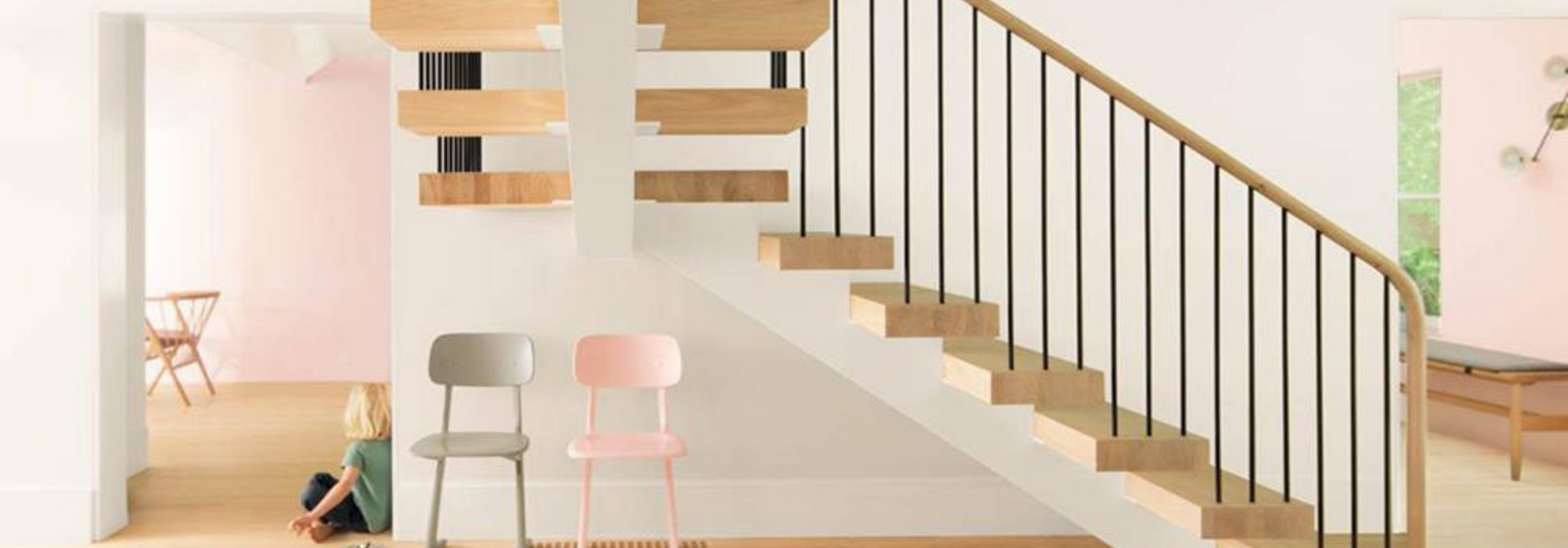 YES, YOUR HOME CAN WEAR WHITE AFTER LABOR DAY!