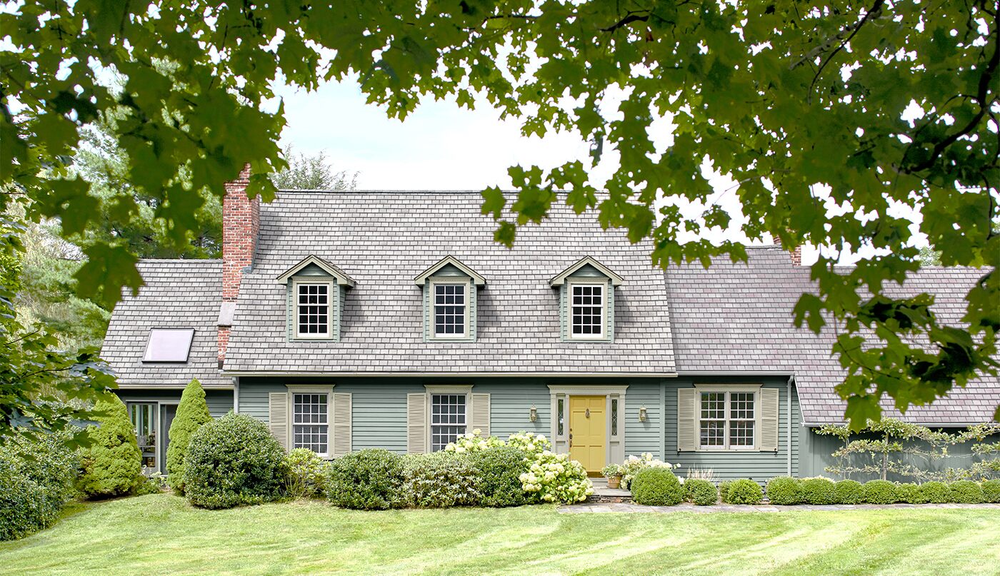 How to Choose the Right Exterior Paint Color