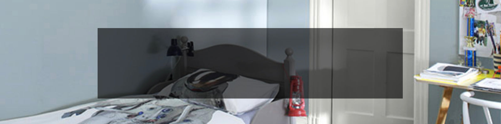 Nurseries & Kids Rooms