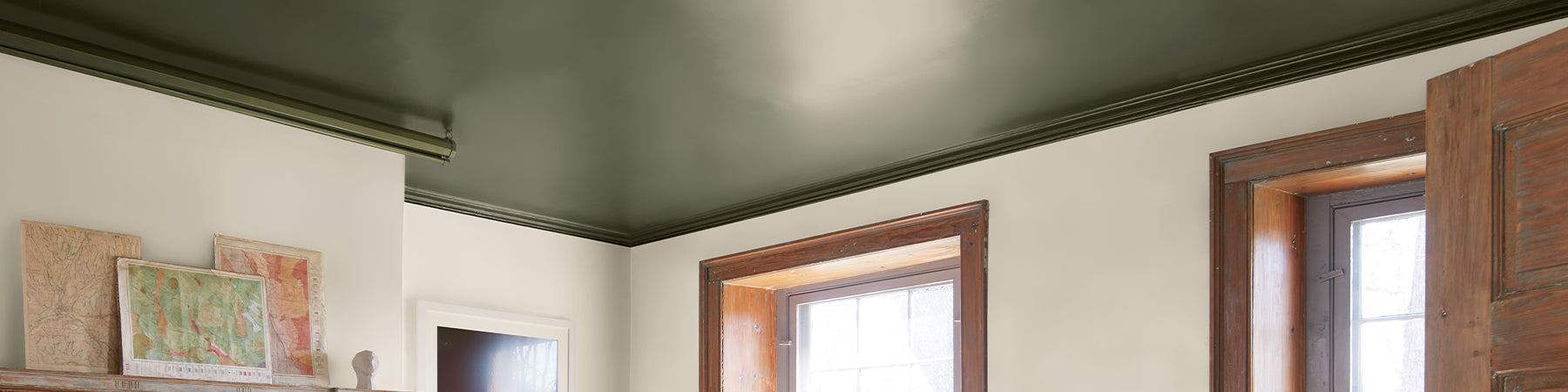 Affinity Color Collection by Benjamin Moore | Aboff's - Aboff's Paints