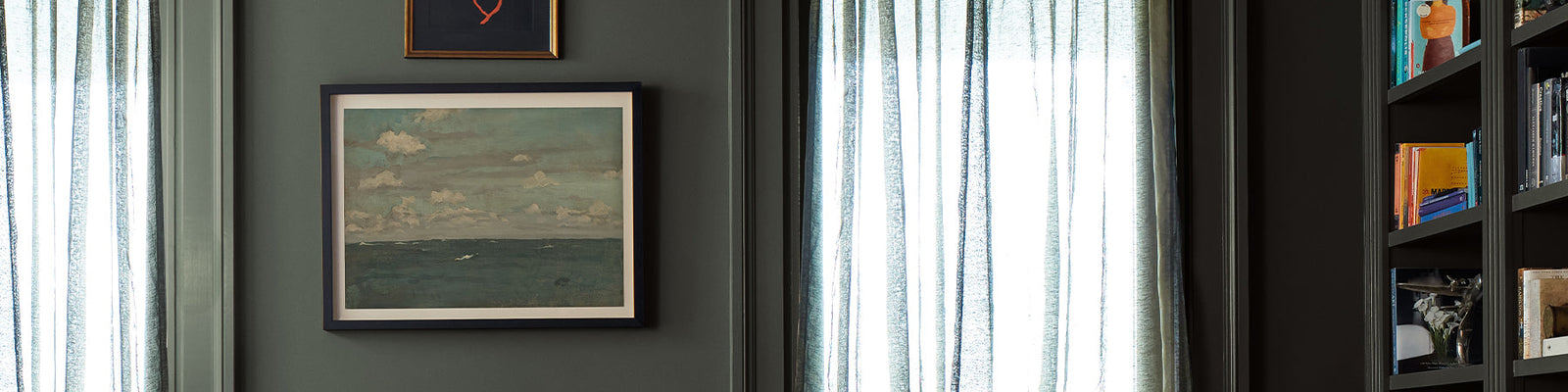 Aura Color Stories Color Collection