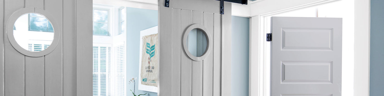 Benjamin Moore Classic Color Collection