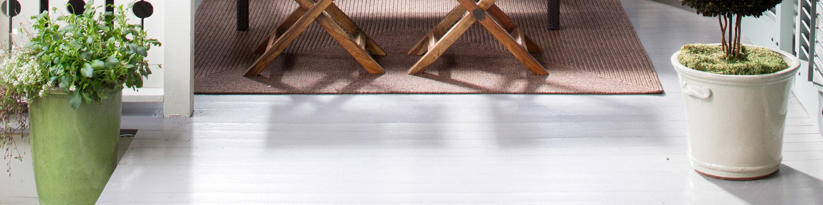 Floor Coatings
