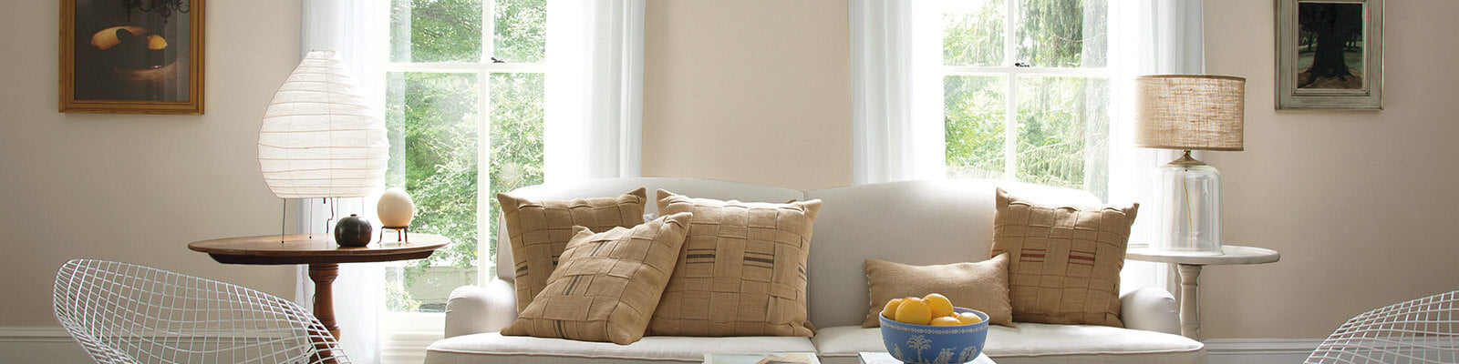 Interior Paints
