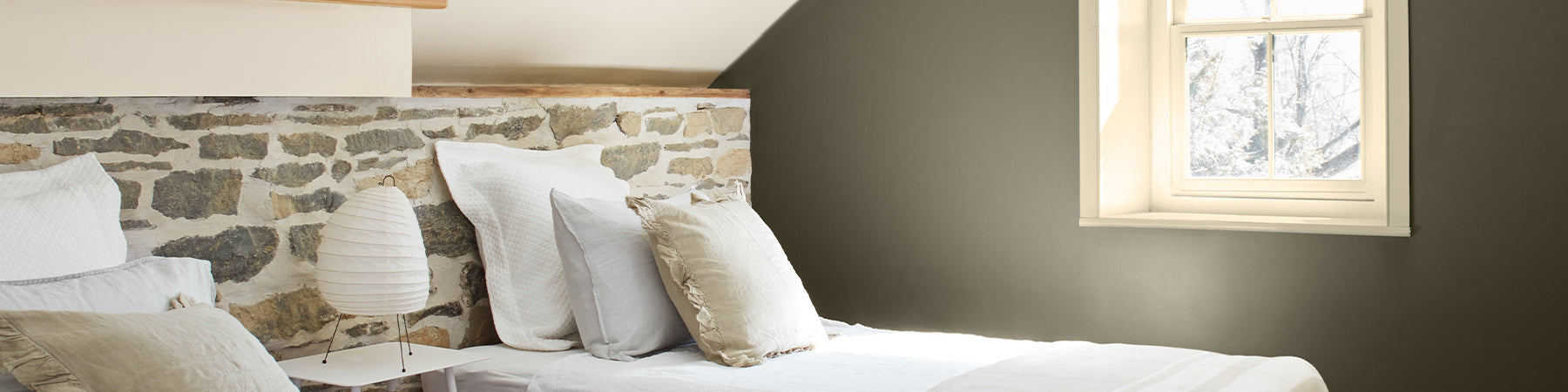 Neutral Paint Colors
