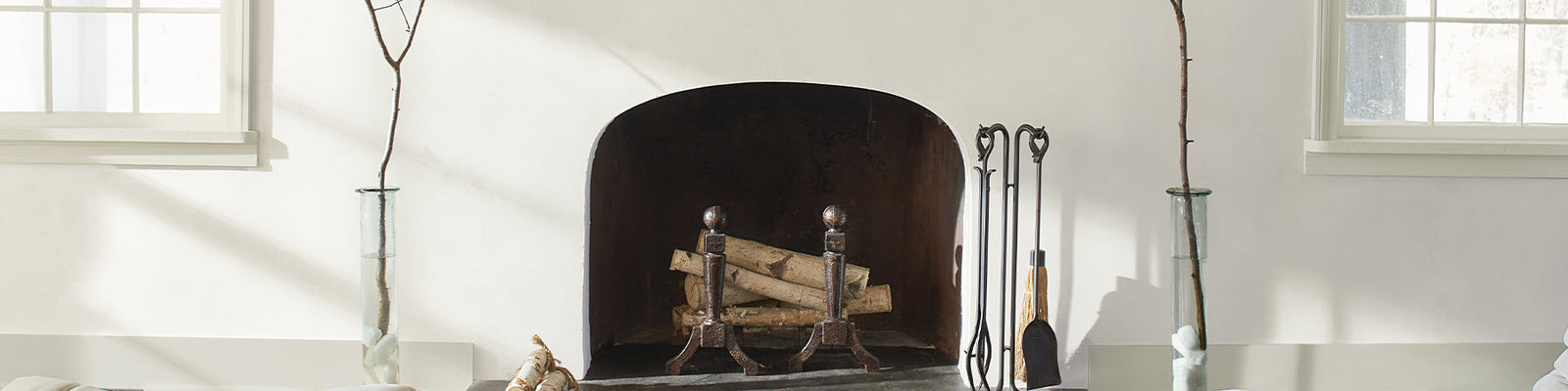 White & Off-White Paint Colors