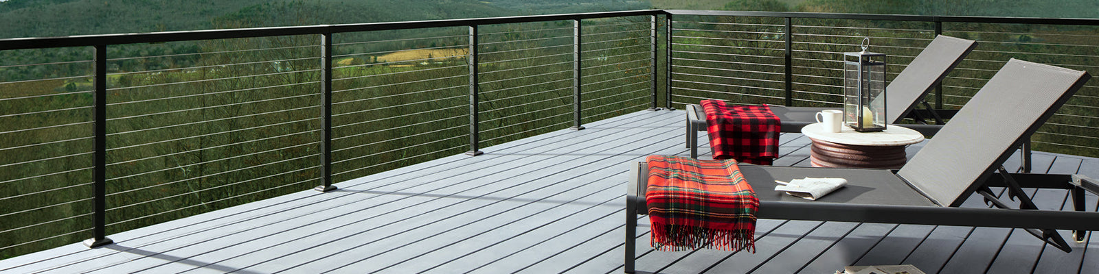 Woodluxe Exterior Solid Stain Colors