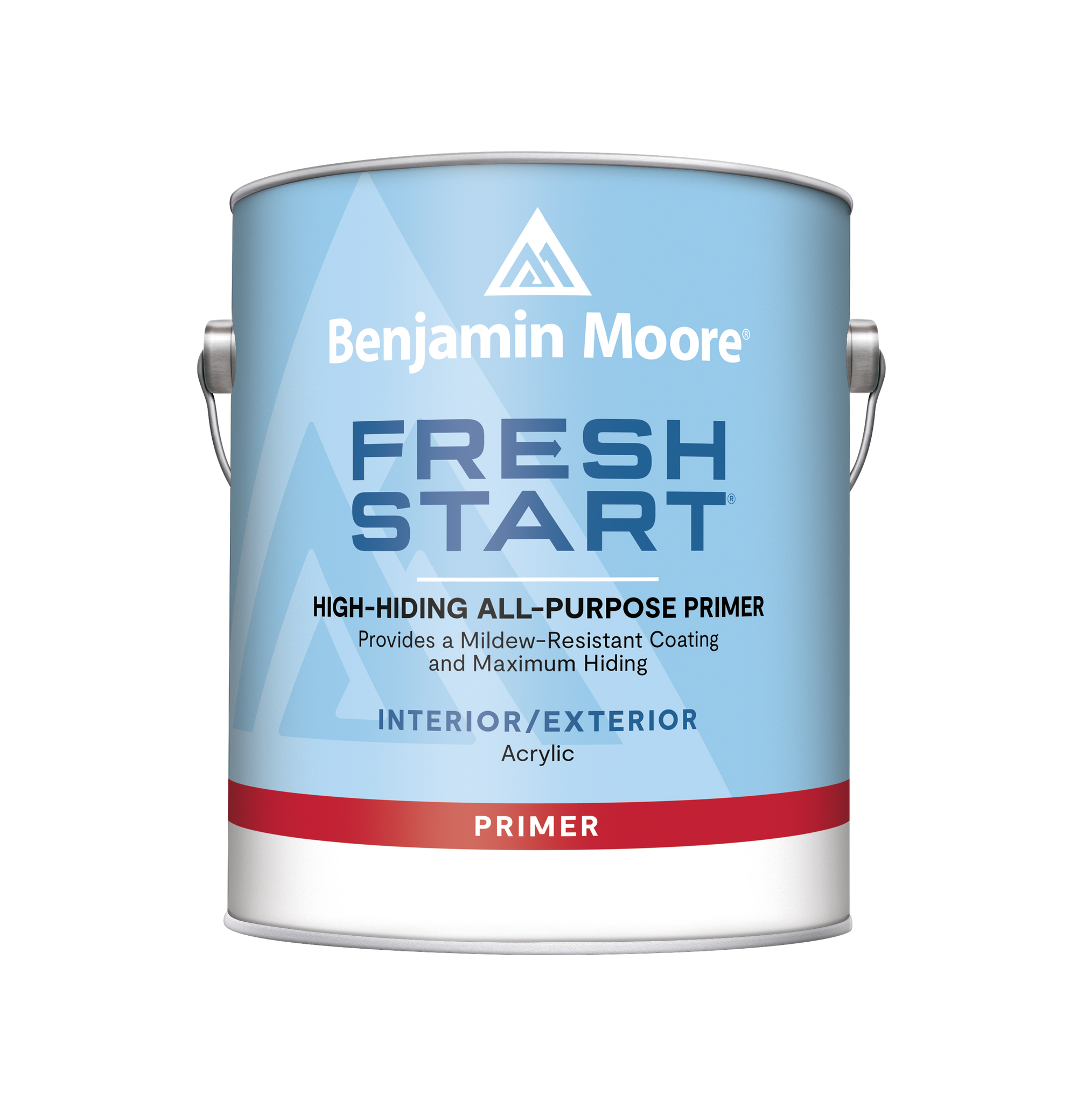 Fresh Start 046 High Hiding All-Purpose Primer