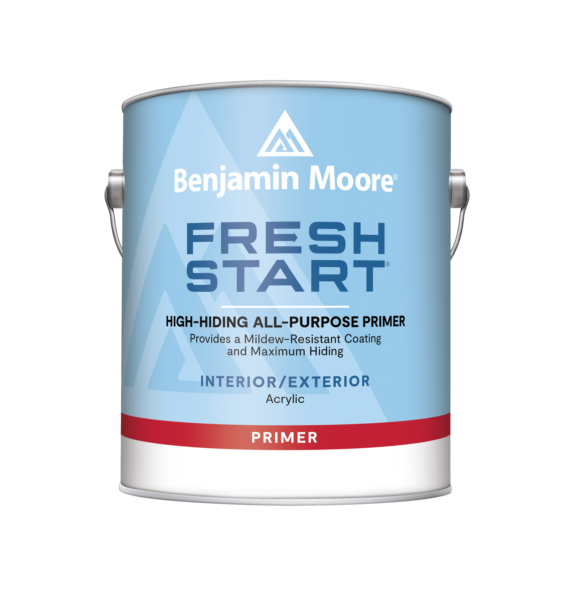 Fresh Start High Hiding All-Purpose Primer Aboff's Aboff's Paints