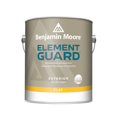 Element Guard® Exterior Paint