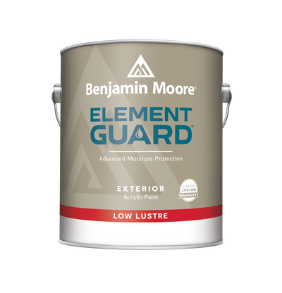 Element Guard® Exterior Paint