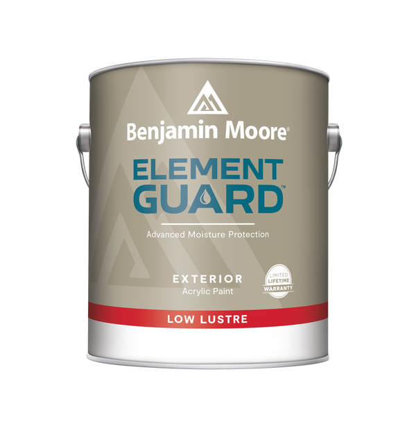 Benjamin Moore® Element Guard® Aboff's Aboff's Paints