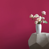 2077-10 Magenta by Benjamin Moore