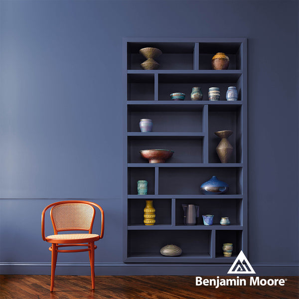 825 Blue Nova A Paint Color By Benjamin Moore Aboff S   23 1156434 COTY 2024 Intl Assets Social Images Blue Nova 600x 