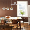 2100-20 Leather Saddle Brown by Benjamin Moore