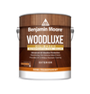 Woodluxe C592 Semi-Transparent Classic Oil Stain