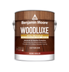 Woodluxe C593 Semi-Solid Classic Oil Stain