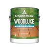 Woodluxe 694 Waterbase Exterior Solid Stain