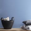 823 Steel Blue by Benjamin Moore