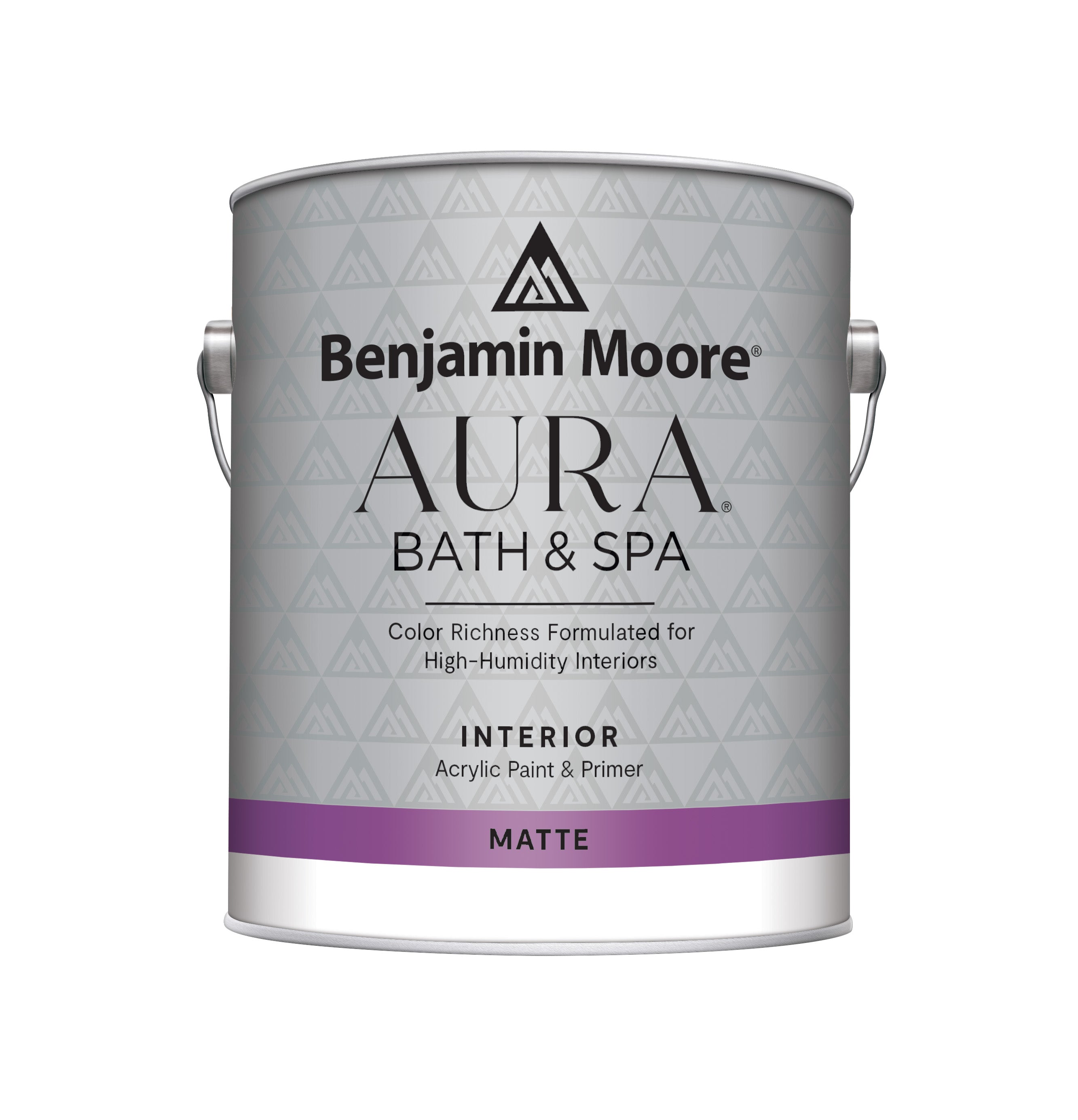 BM Aura® Bath Spa Aboff's Aboff's Paints