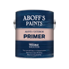 Aboff's Alkyd/Exterior Primer Deep Base