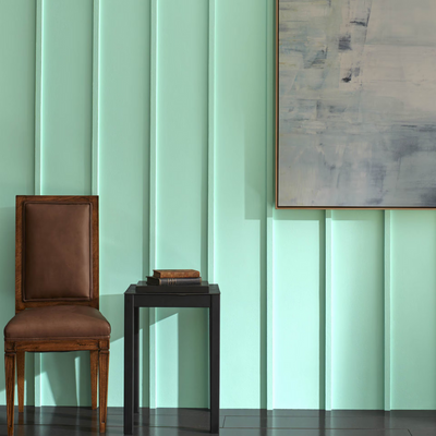 2039-60 Seafoam Green by Benjamin Moore