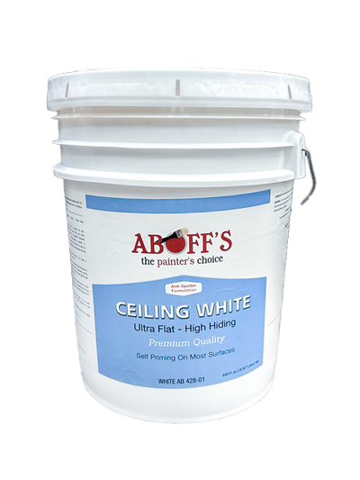 Aboffs #428 Ceiling Paint Aboff's Paints - Main Image