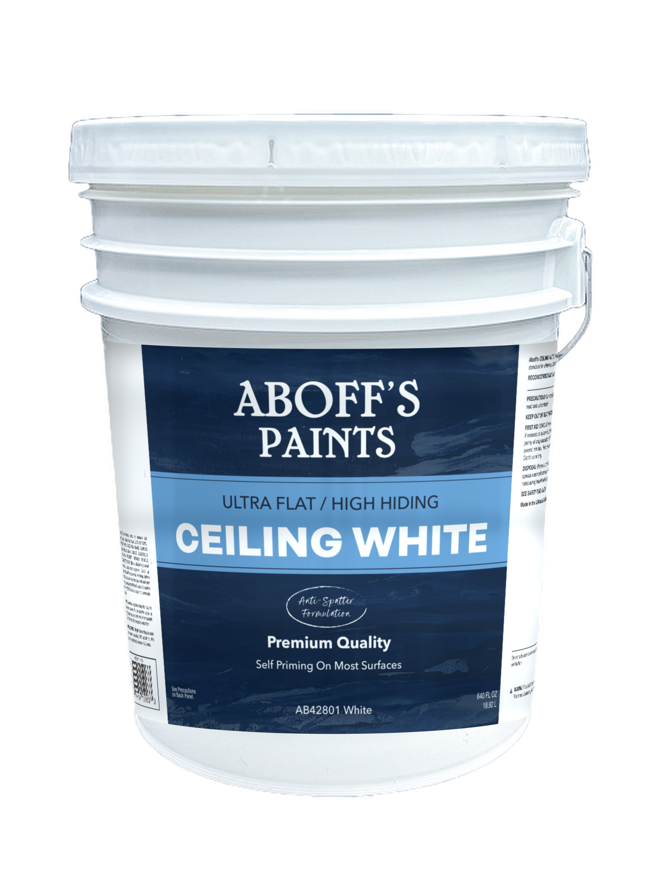 Aboffs Ceiling Paint