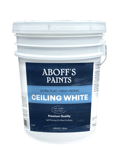 Aboffs Ceiling Paint