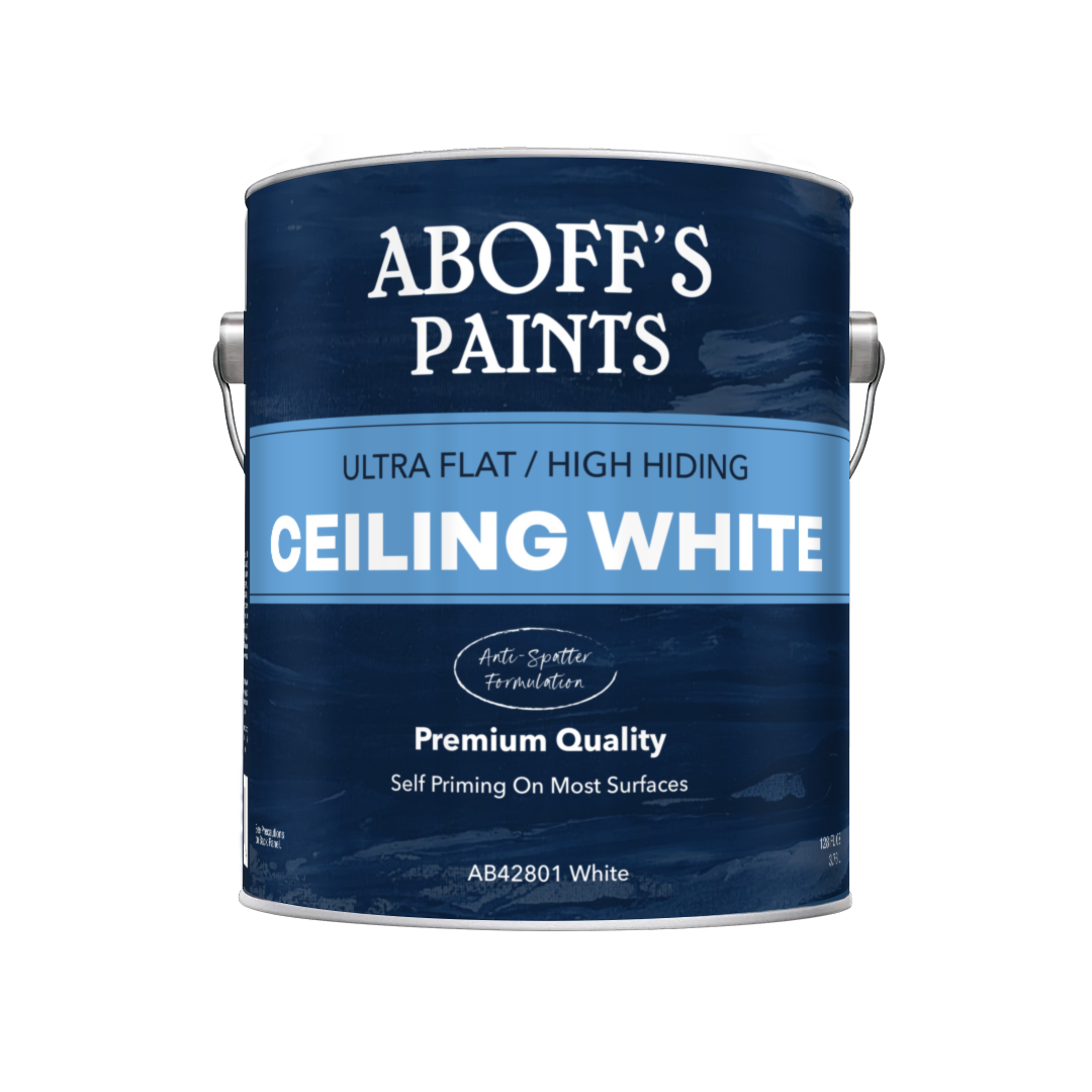 Aboffs Ceiling Paint