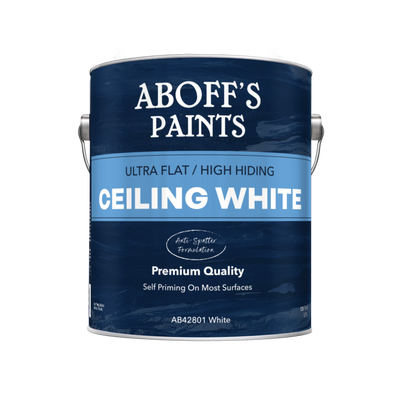 Aboffs Ceiling Paint