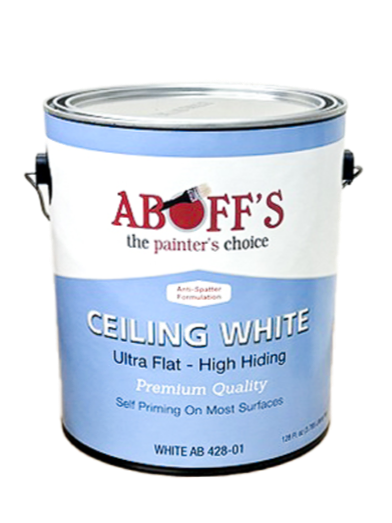 Aboffs #428 Ceiling Paint