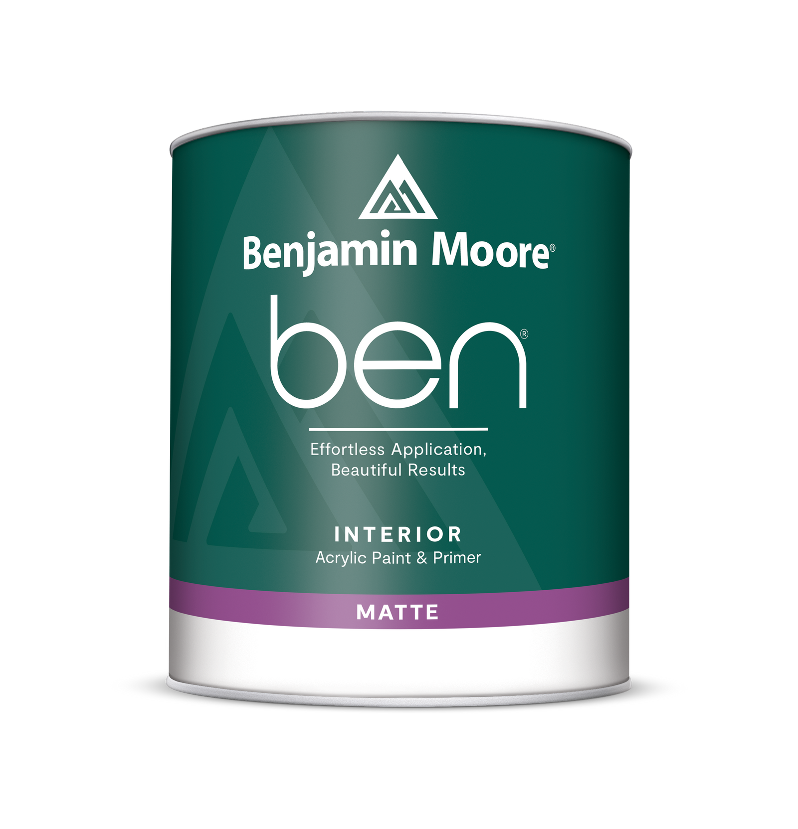ben® Interior Paint