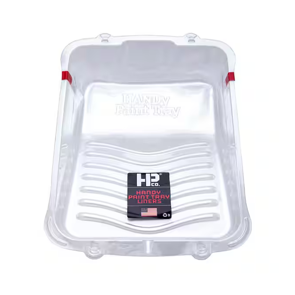 HANDY Paint Liners 3pk