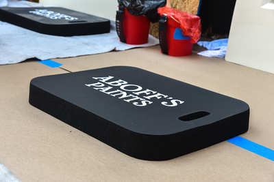 Aboff's Kneeling Pad