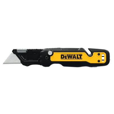 Dewalt Folding Utility Knife