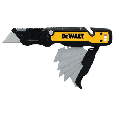 Dewalt Folding Utility Knife