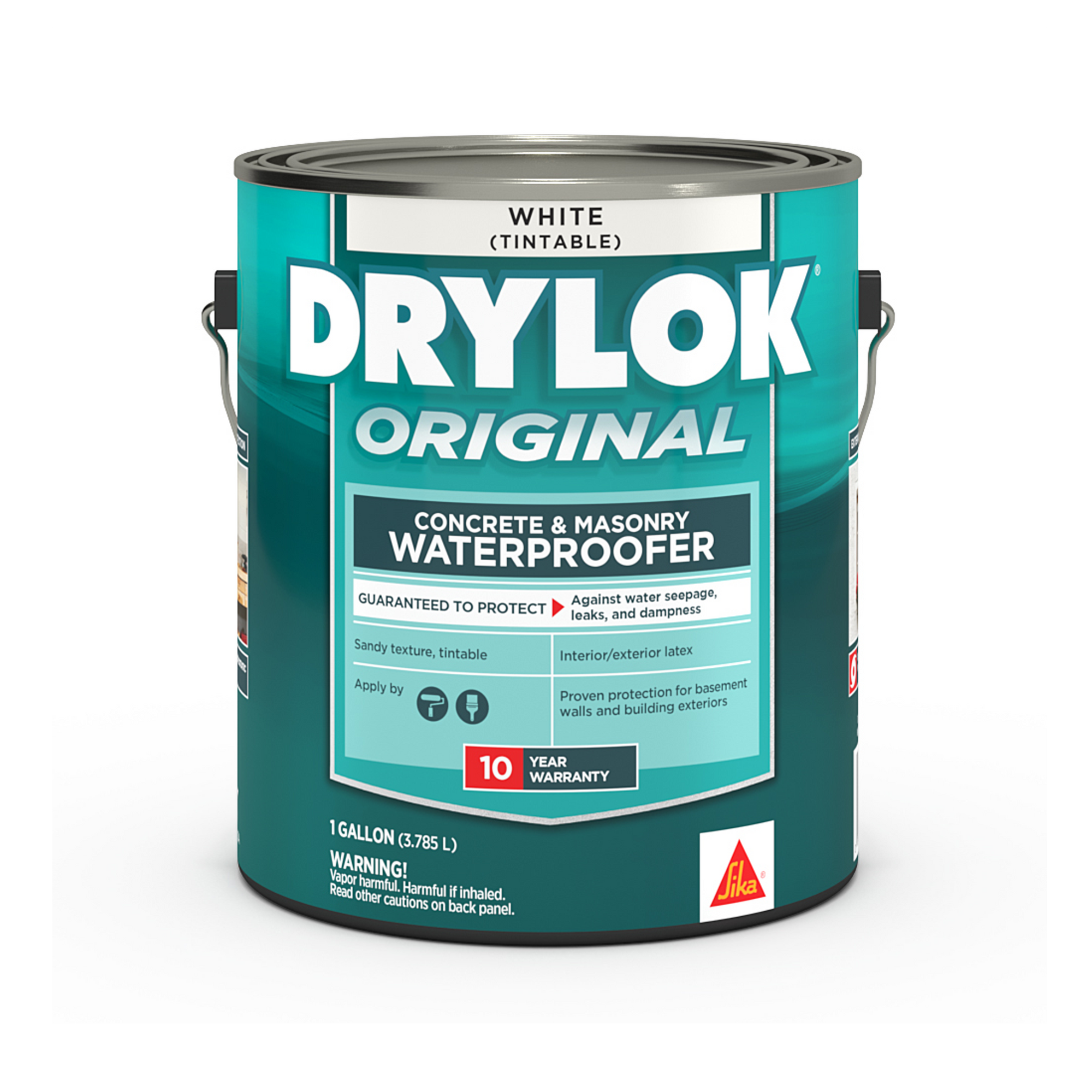 UGL Drylok Latex Masonry Waterproofer