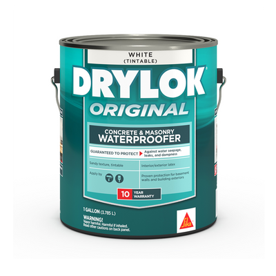 UGL Drylok Latex Masonry Waterproofer