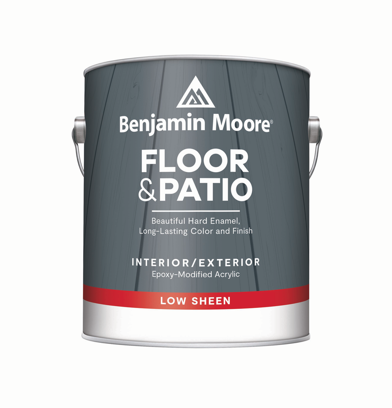 Floor & Patio Latex Enamels