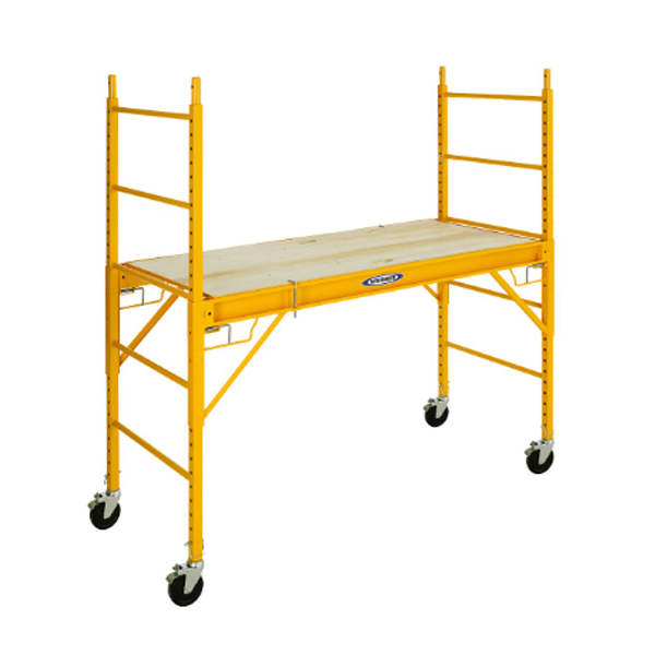 Andamio Rodante G-Force de 6'